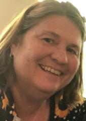 Tracey Puckett