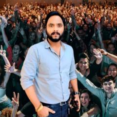 Ashok Bairi