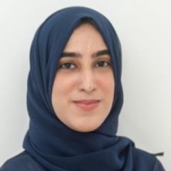 Zainab Virjee
