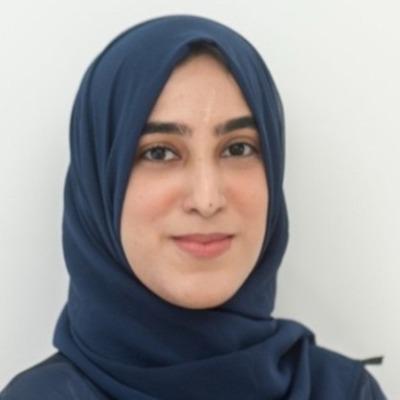 Zainab Virjee