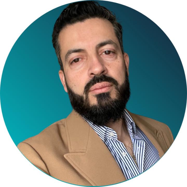 Valmir Alves