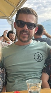 Kevin Bennett