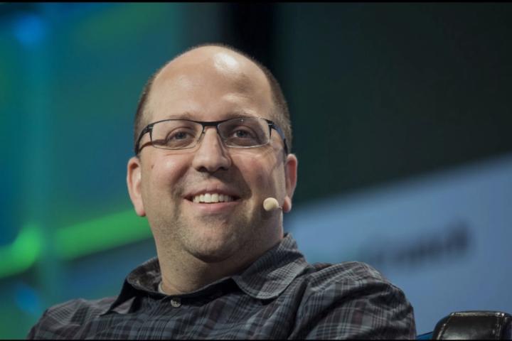 John Elman