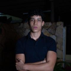 Carlos Mora