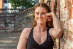 Amy Mcinally