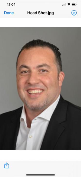 Anthony Larocca