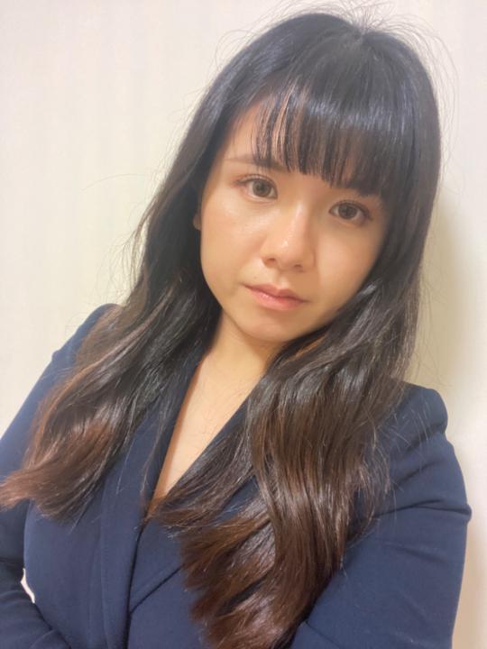 Sara Huang