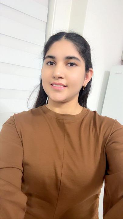Bharti Sharma