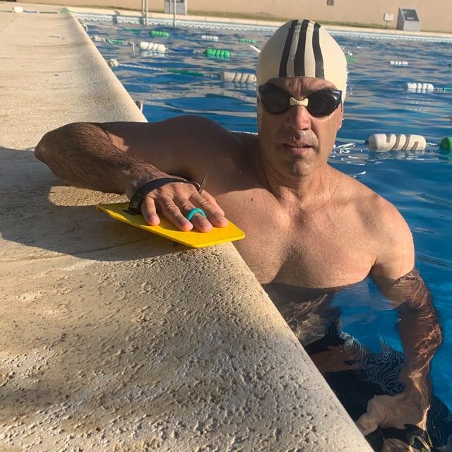 Pablo Mendez