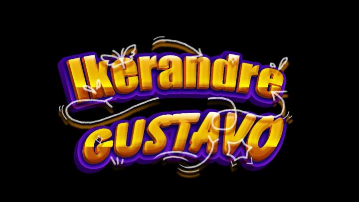 Ikerandre Gustavo
