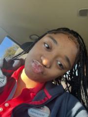 Marquasia Johnson