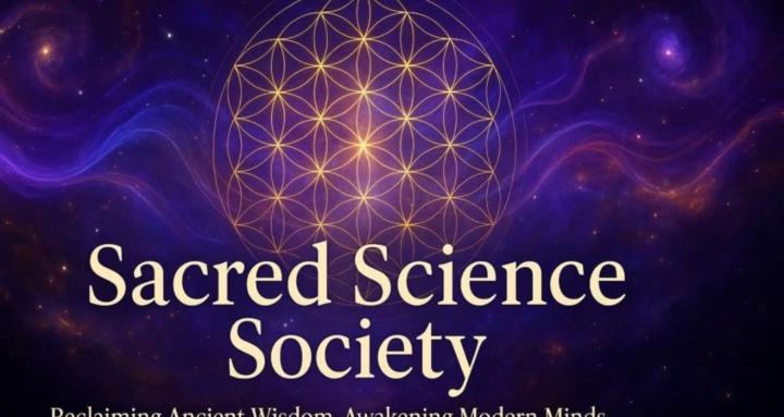 Sacred Science Society