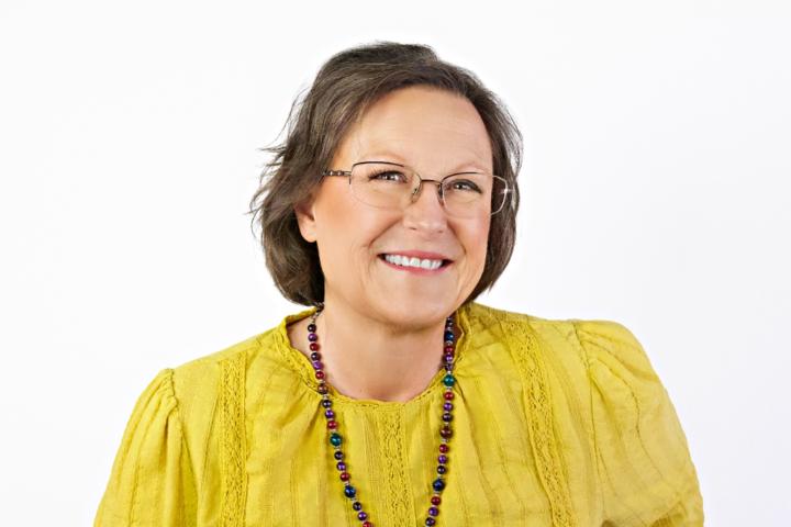 Teresa Taylor