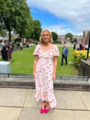 Katie Hill