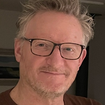 Claus Kurt Nielsen