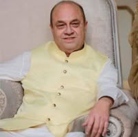 Riaz Khan