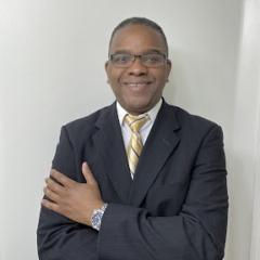 Kevin English