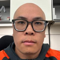 Wai Wong