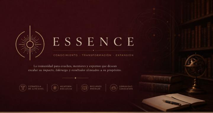 ESSENCE METHOD