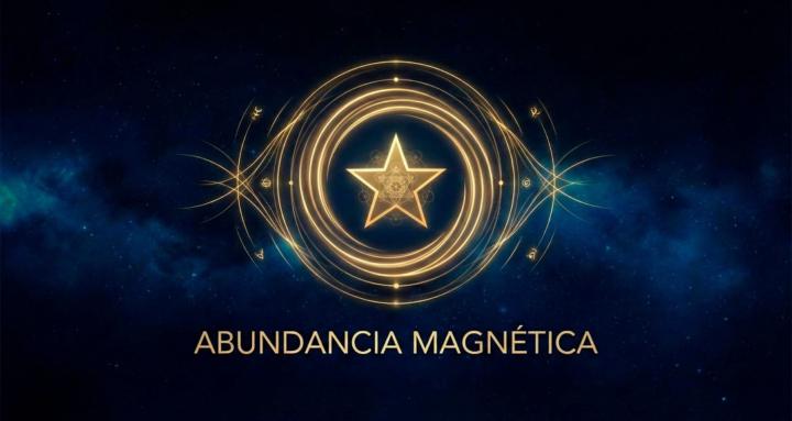 ABUNDANCIA MAGNÉTICA