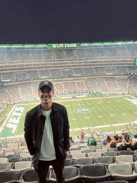 Alexandros Adamantidis