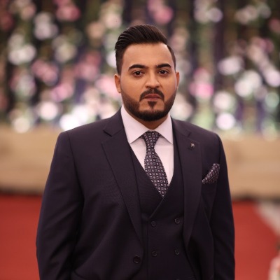 Syed Hasan
