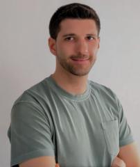 Sergio Quiñones Ortiz