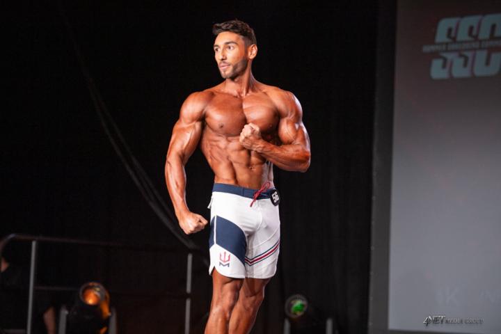 Luke Consiglio