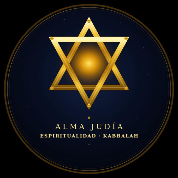 Alma Judia