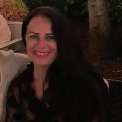Sandra Thompson
