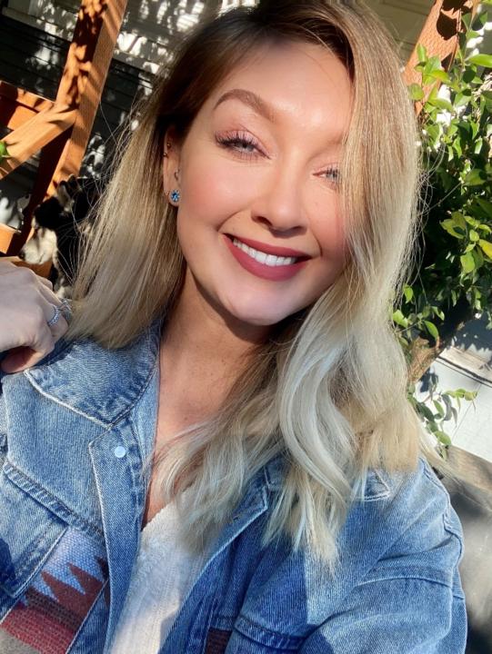 Alexa Taylor