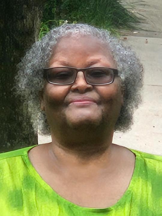 Diana Bolden