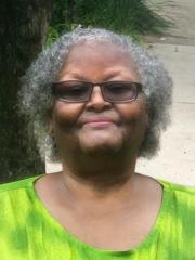 Diana Bolden