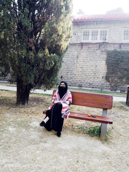 Amna Asghar