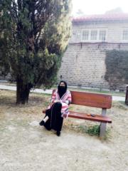 Amna Asghar