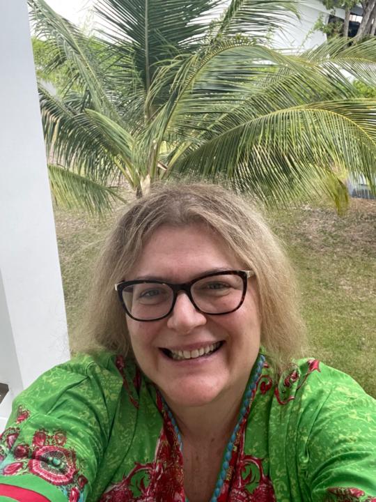 Sonia Bernucci-gagne