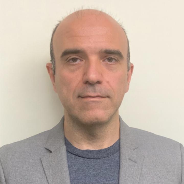 Ozan Cakmak