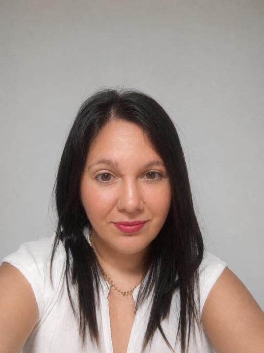 Susana Muñoz Rubio