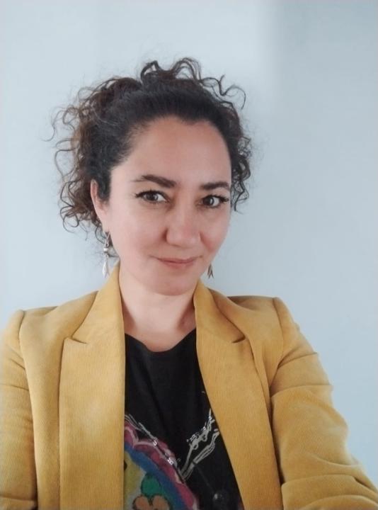 Marcela alejandra Brieba townsend