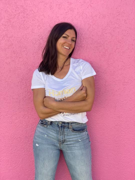 Sara Longoria