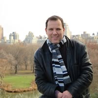 Eric Douay