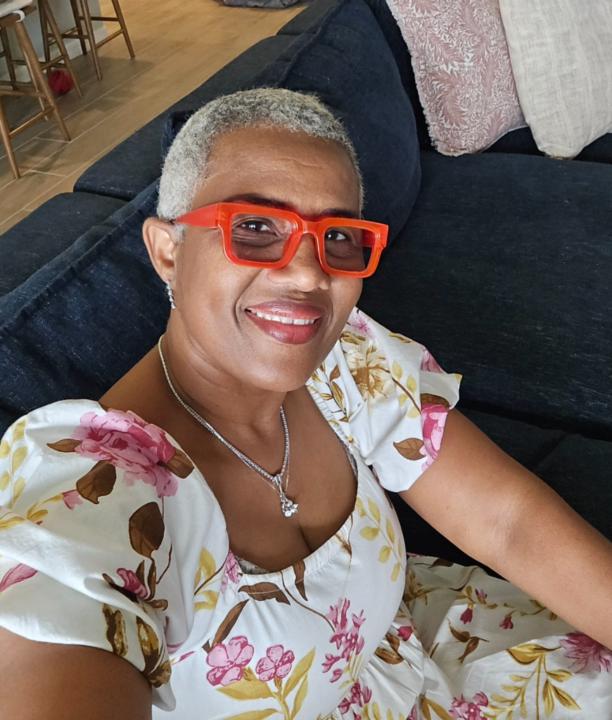 Anthea Thomas