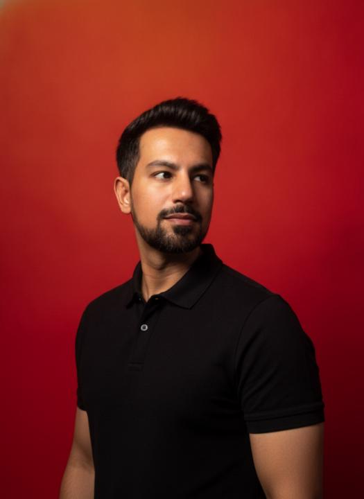 Rahul Chawla