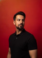 Rahul Chawla
