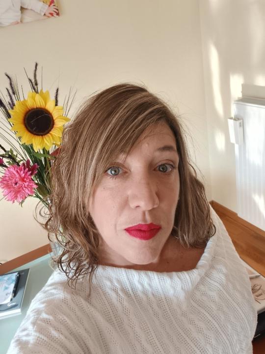 Amaia Martin Sanjuan