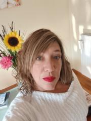 Amaia Martin Sanjuan