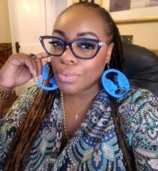 Candace Thompson