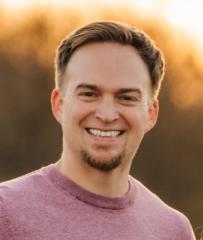 Mike Shenk