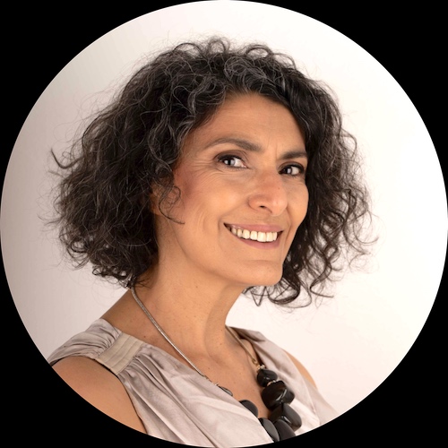 Gamze Cassandra Evren
