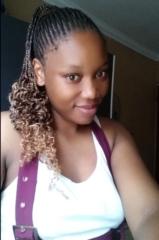 Nontokoziso Nonsikelelo Shabangu